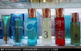 精密之物 化妝品與家用電器的共生哲學